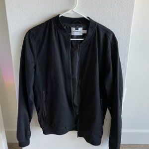 Topman Mens Bomber Medium